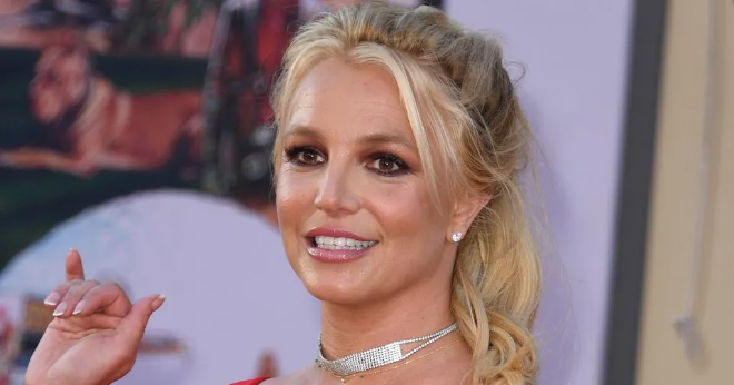 Britney Spears lên tiếng sau cáo buộc sử dụng ma túy