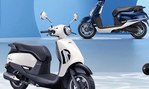 6 mẫu xe tay ga Honda mới nhất đang bán chính hãng tại Việt Nam năm 2022   websosanhvn