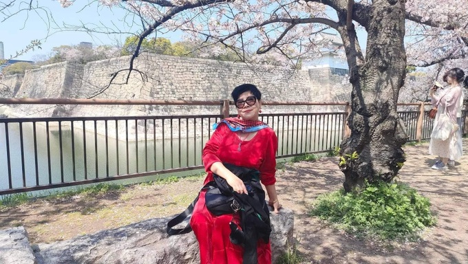 NSND Minh Hằng nghỉ hưu: Sống trầm lặng ở trang trại 20.000m2 - Ảnh 10. NSND Minh Hằng nghỉ hưu: Sống trầm lặng ở trang trại 20.000m2 - Ảnh 10.