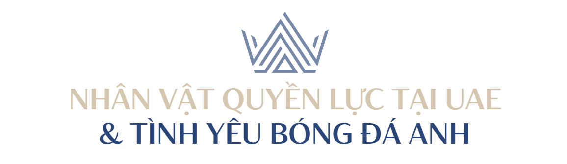 Người đàn ông âm thầm &quot;gánh nợ&quot; cho cả đội bóng, 13 năm sau bỗng nhận cái kết huy hoàng khi lần đầu dự khán: Hóa ra là trùm siêu kín tiếng ở xứ sở dầu mỏ - Ảnh 5.