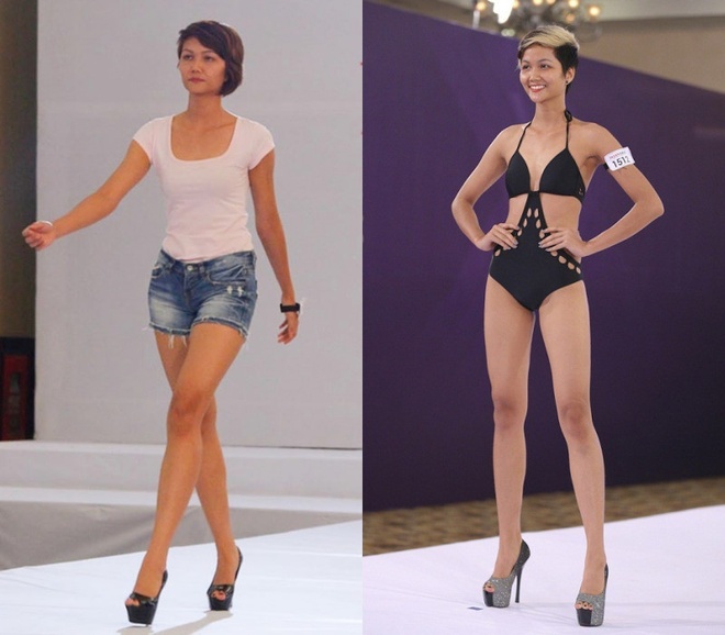 Hoa hậu Vbiz duy nhất thắng giải &quot;Vẻ đẹp vượt thời gian&quot; và bí quyết sở hữu body siêu thực - Ảnh 2.