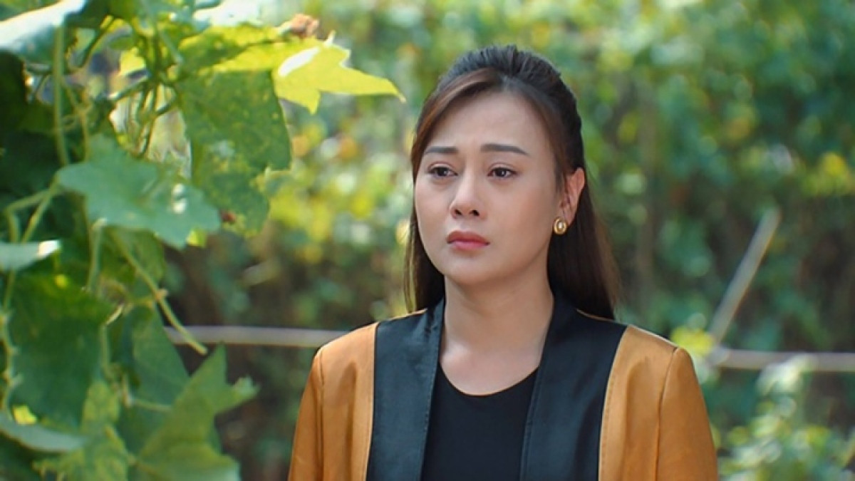 Loạt phim hot nhất của Phương Oanh trước khi là vợ Shark Bình - Ảnh 2.