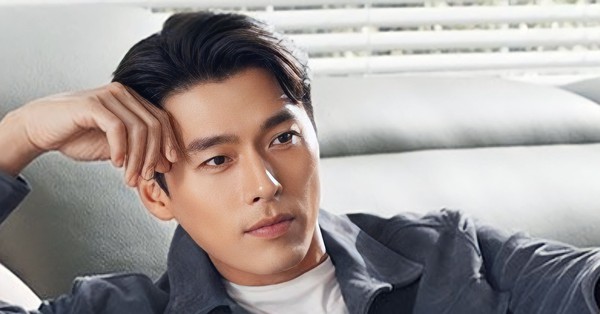 Hyun Bin khoe cận diện mạo ở tuổi 40, vẻ ngoài ra sao mà khiến đàn em phải dè chừng?