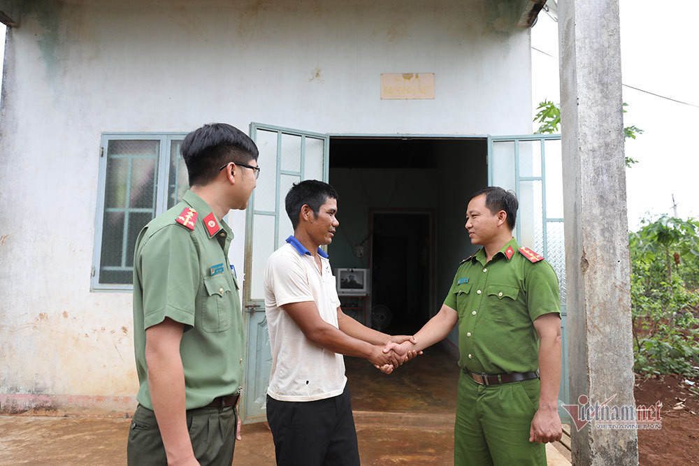 Đón những bước chân lầm lỡ trở về - Ảnh 2. Đón những bước chân lầm lỡ trở về - Ảnh 2.