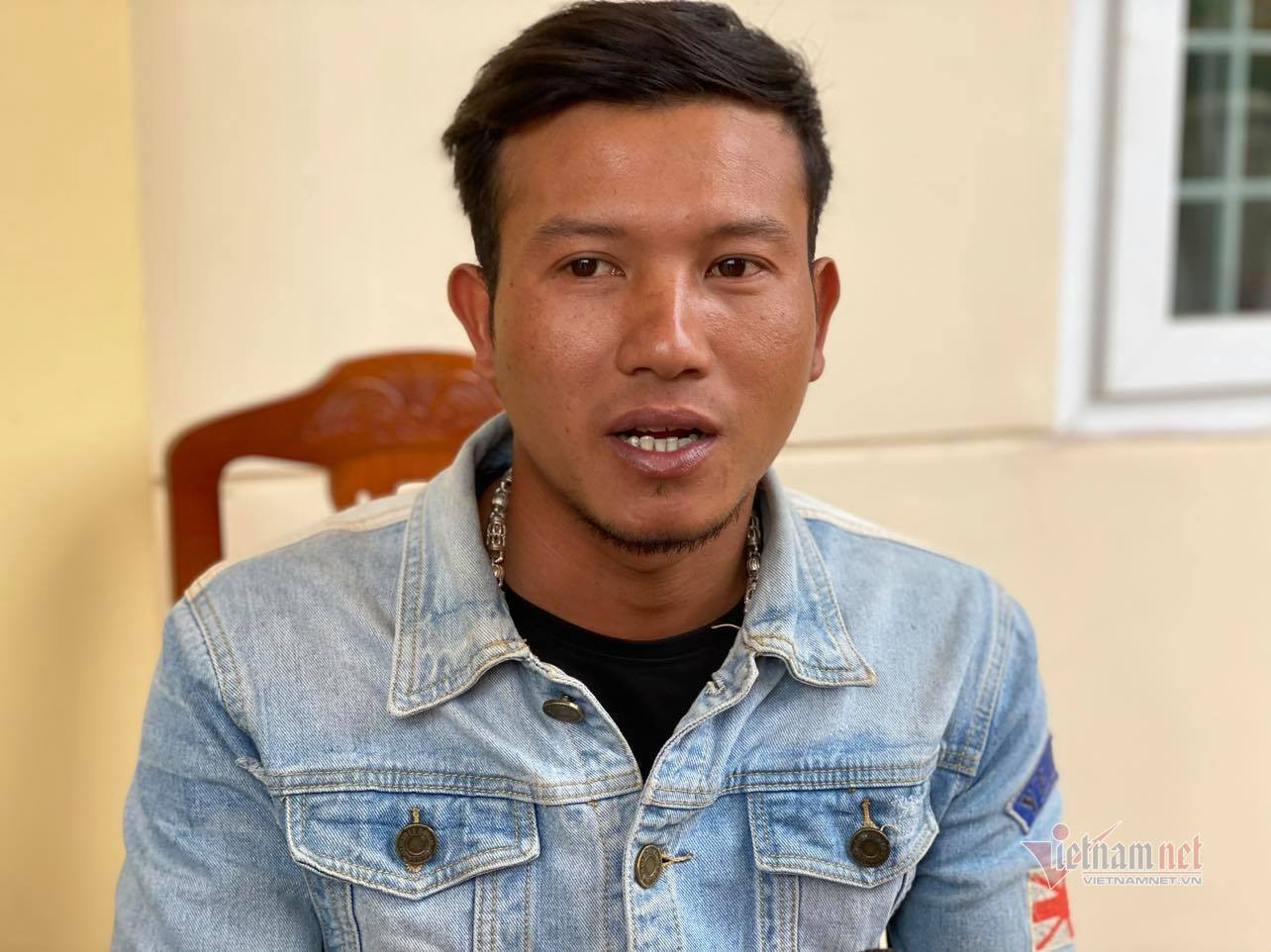 Đón những bước chân lầm lỡ trở về - Ảnh 4. Đón những bước chân lầm lỡ trở về - Ảnh 4.