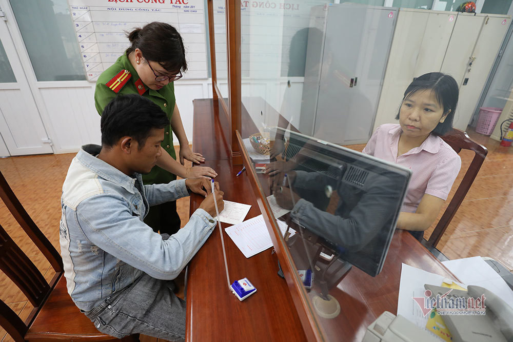 Đón những bước chân lầm lỡ trở về - Ảnh 3. Đón những bước chân lầm lỡ trở về - Ảnh 3.