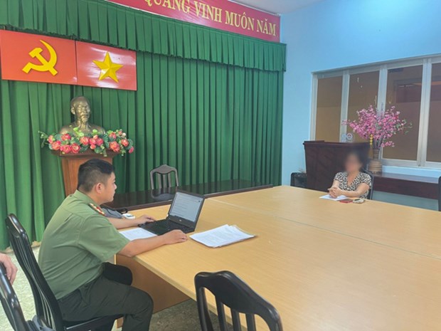 Đăng thông tin sai về vụ tấn công tại Đắk Lắk, hai người bị xử phạt - Ảnh 1.