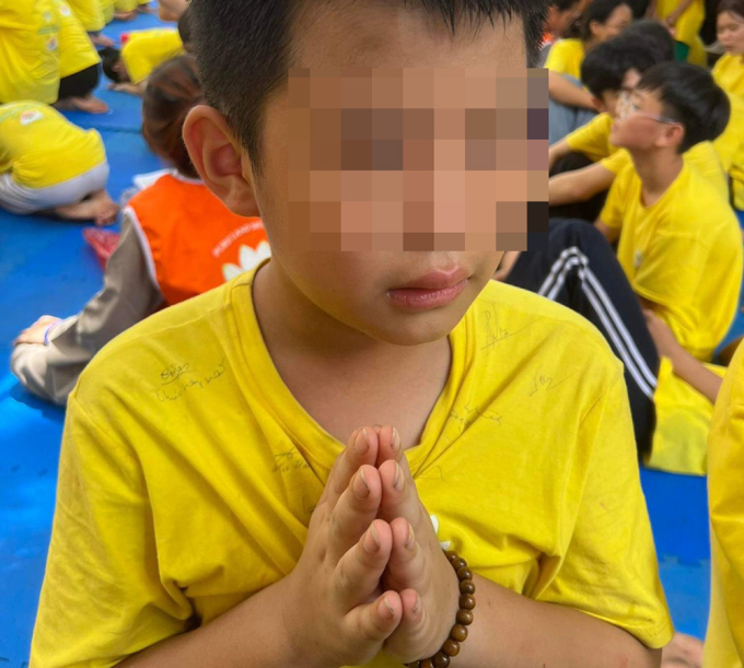 Tin sáng 18/6: Dừng các khóa tu cho trẻ ở chùa Cự Đà - Ảnh 1.
