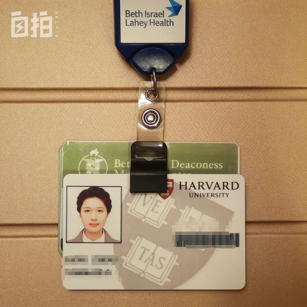 Cô gái nhà nghèo, mồ côi mẹ trở thành tiến sĩ Đại học Harvard - Ảnh 7.