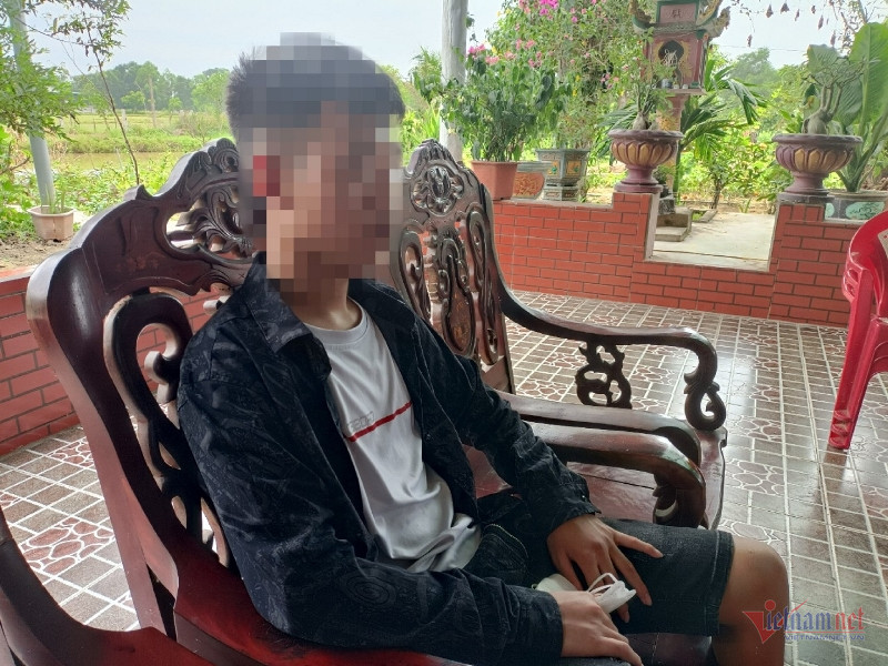 5 thanh niên người Việt bị giam giữ, đánh đập đòi tiền chuộc tại Lào - Ảnh 3.