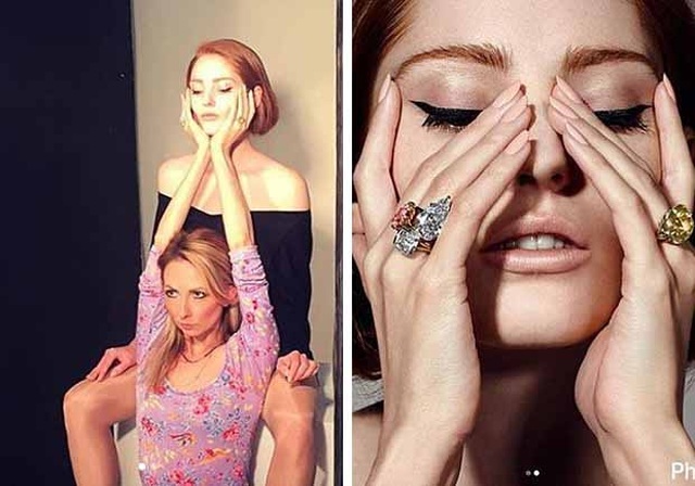 Nghề l&agrave;m người mẫu tay chuy&ecirc;n nghiệp: Kh&ocirc;ng bao giờ phải lộ mặt, ngồi im một chỗ vẫn kiếm đến hơn 200 triệu/ng&agrave;y - Ảnh 5.