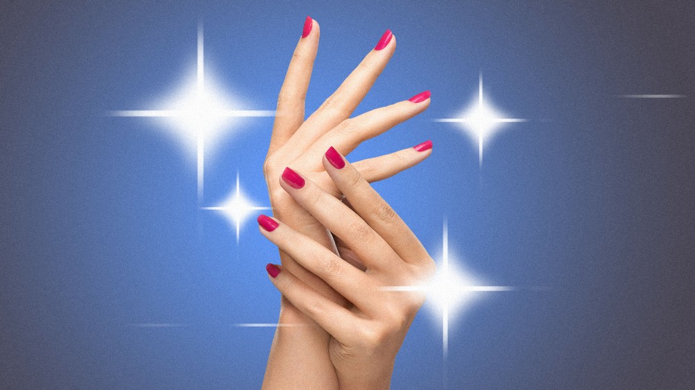 Nghề l&agrave;m người mẫu tay chuy&ecirc;n nghiệp: Kh&ocirc;ng bao giờ phải lộ mặt, ngồi im một chỗ vẫn kiếm đến hơn 200 triệu/ng&agrave;y - Ảnh 2.