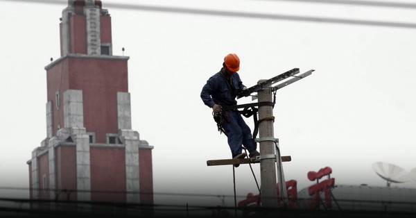 Sử dụng điện ngoài khung giờ cao điểm, cư dân Thượng Hải sẽ được nhận tiền