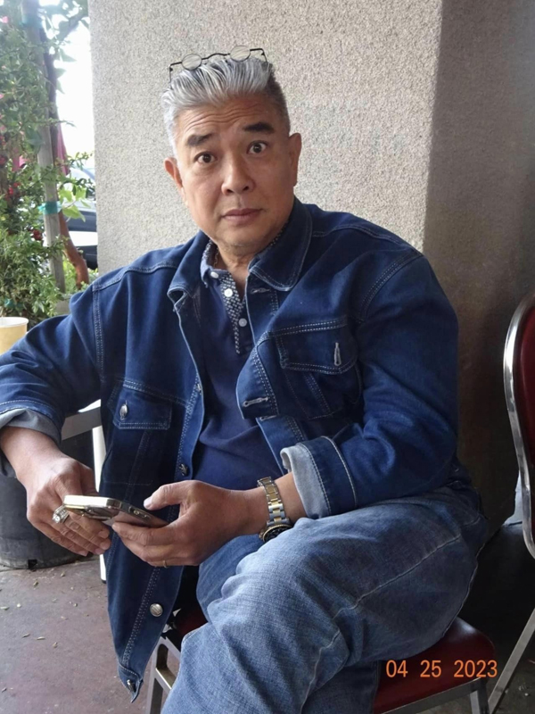Tuổi 55 của chồng NSND Hồng Vân: Tài tử điện ảnh một thời, bất ngờ giảm 42kg không cần 'dao kéo' - Ảnh 4.