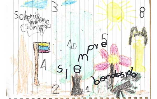 Tình trạng của 4 đứa trẻ sống sót thần kỳ sau 40 ngày mất tích trong rừng Amazon hiện ra sao? - Ảnh 3.