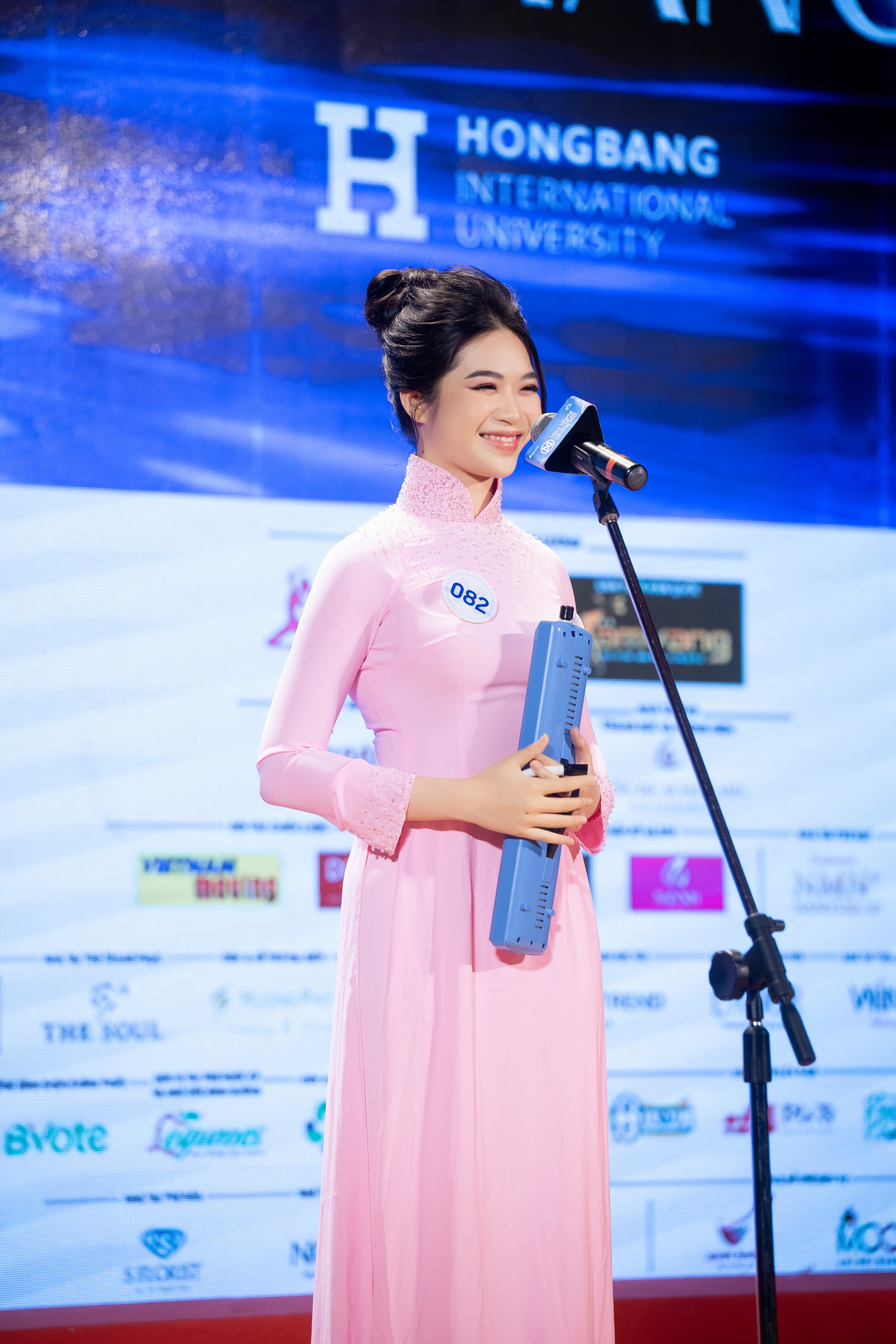 Nhiều 'gương mặt thân quen' tại Miss World Vietnam 2023: Thi tài năng có gì đặc sắc? - Ảnh 5.