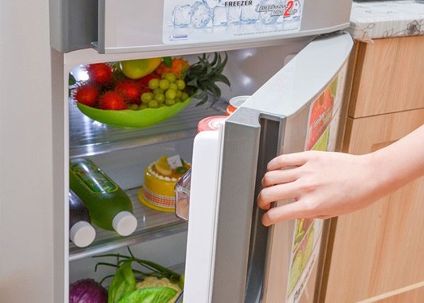 10 &quot;tuyệt chiêu&quot; sử dụng tủ lạnh đúng cách, tiết kiệm điện nhất - Ảnh 3.