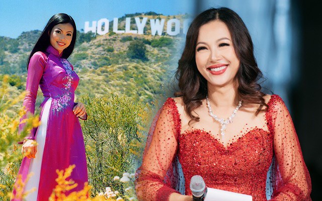 Hoa hậu từng được mệnh danh "giàu nhất Việt Nam" hiếm hoi tái xuất sau gần 10 năm, hiện sống ra sao trong căn nhà tại Ý?