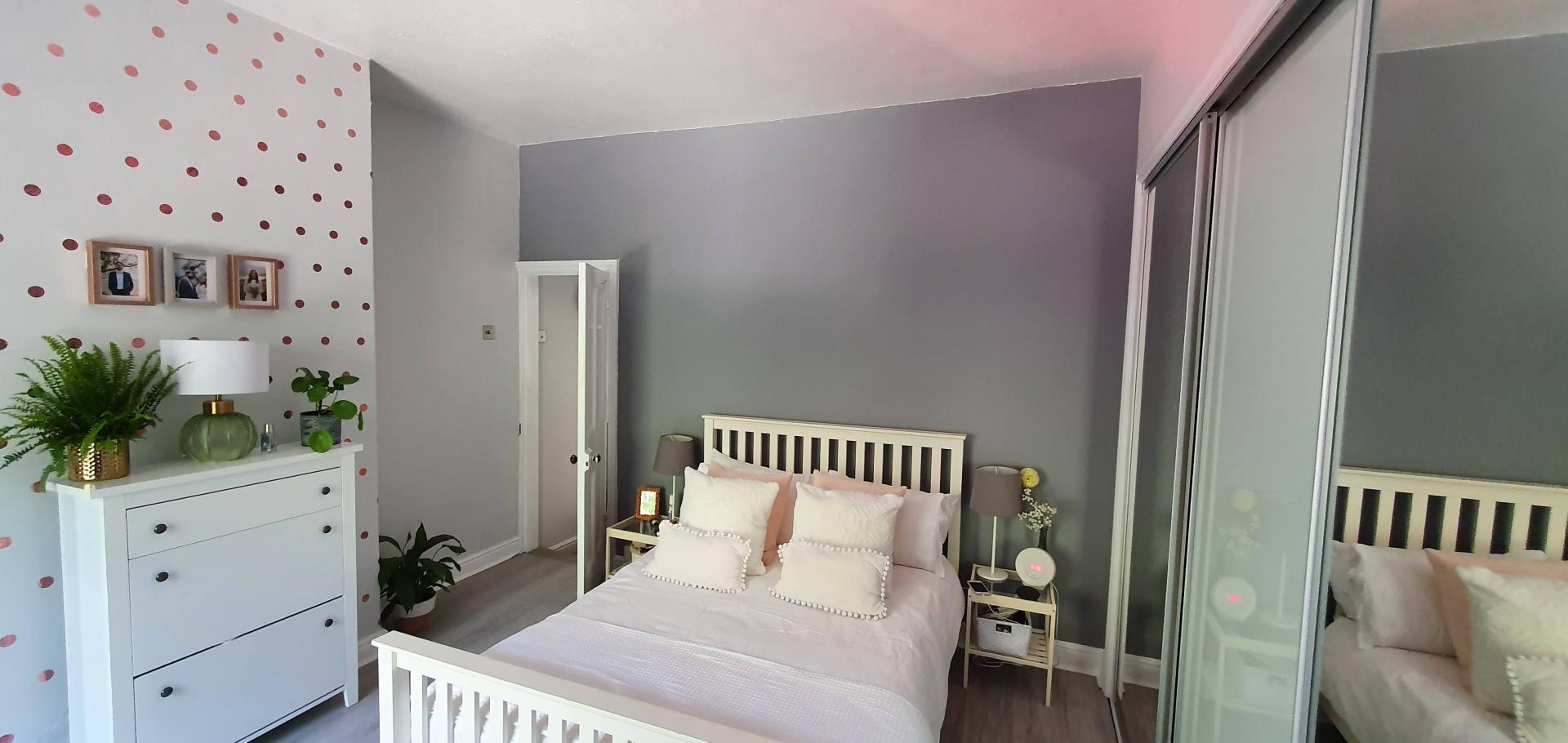 Vũ khí bí mật giúp cặp vợ chồng trẻ đủ tiền cọc mua căn nhà đầu tiên trị giá 4 tỷ - Ảnh 2. Vũ khí bí mật giúp cặp vợ chồng trẻ đủ tiền cọc mua căn nhà đầu tiên trị giá 4 tỷ - Ảnh 2.
