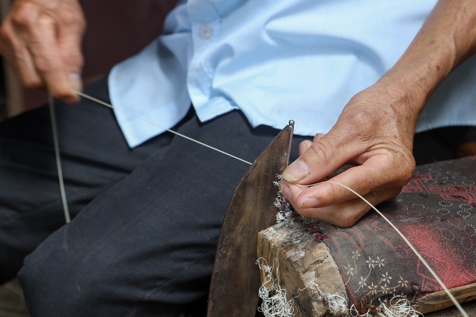 Chuyện về chiếc lồng b&agrave;n gi&aacute; 30 triệu đồng được đại gia săn đ&oacute;n - Ảnh 4.