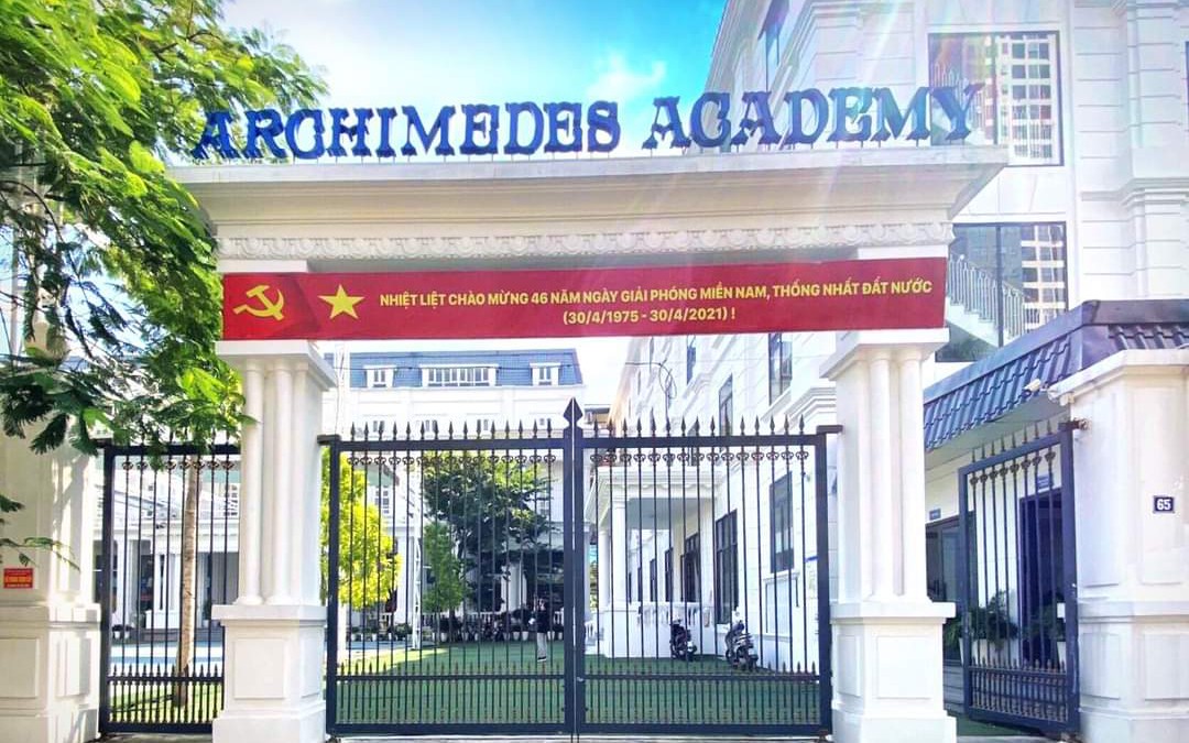 Thông tin mới vụ HS Trường Archimedes Academy bị ‘bỏ quên" trên xe sau chuyến dã ngoại