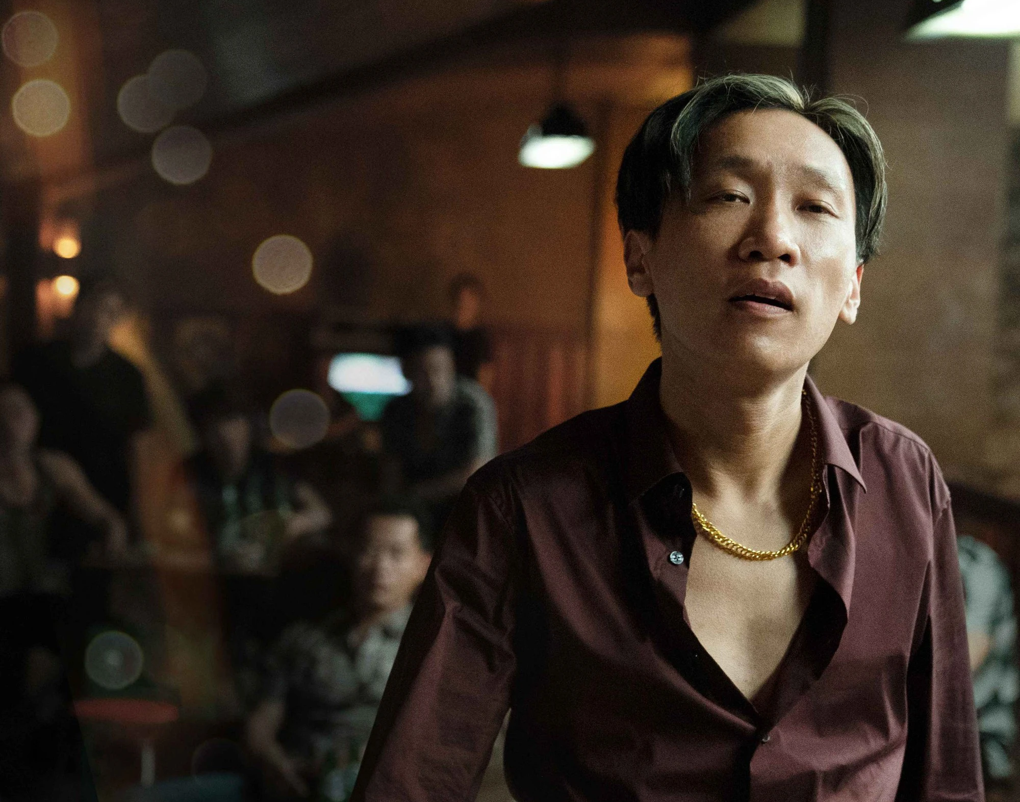 Phim b&aacute;n được đ&uacute;ng 1 v&eacute; v&igrave; cặp nam ch&iacute;nh diễn h&agrave;i qu&aacute; nhạt - Ảnh 4.