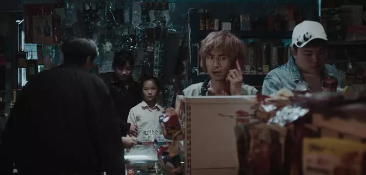 Phim b&aacute;n được đ&uacute;ng 1 v&eacute; v&igrave; cặp nam ch&iacute;nh diễn h&agrave;i qu&aacute; nhạt - Ảnh 5.