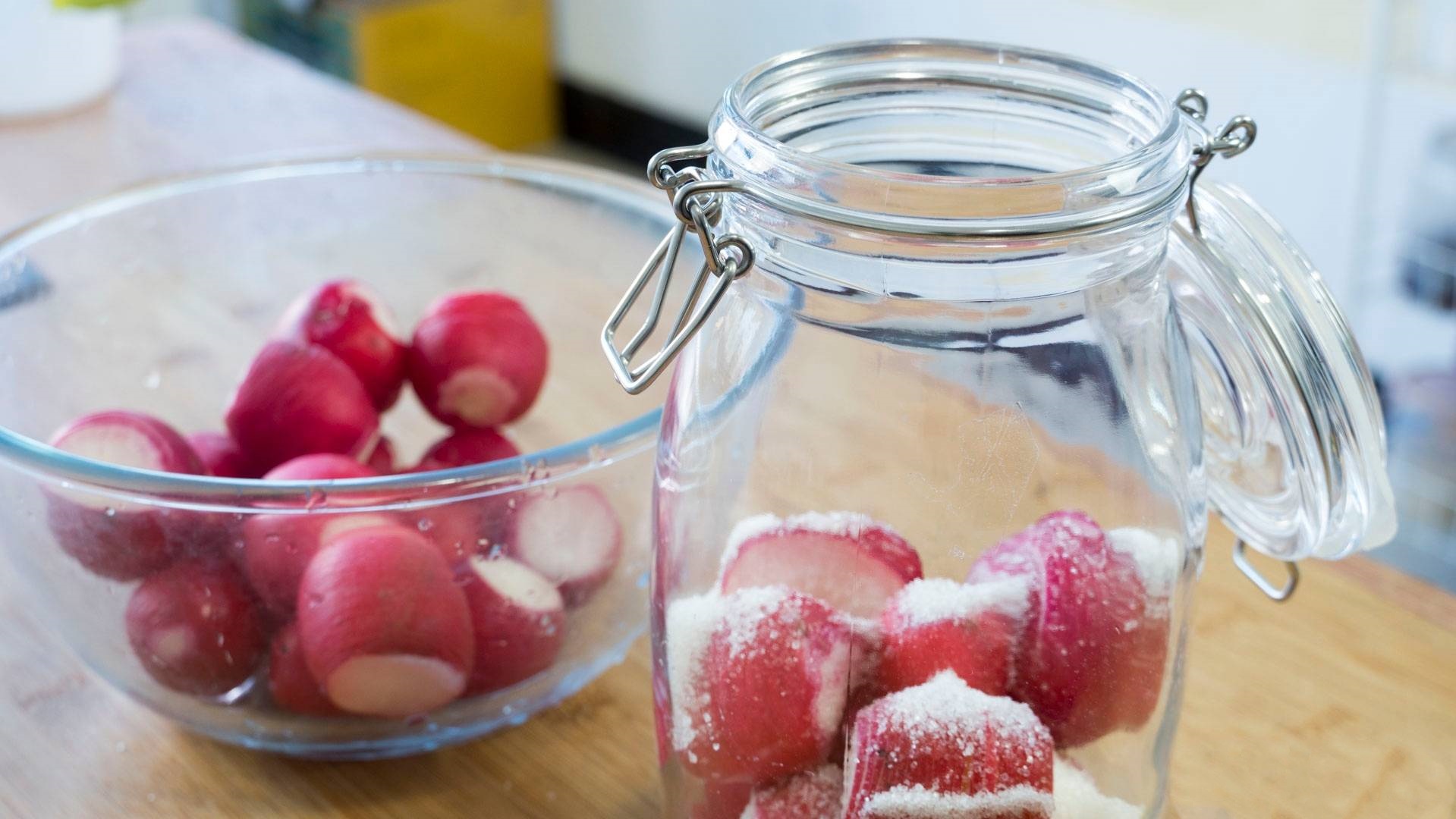 Anthocyanin là &quot;vua chống lão hoá&quot;, nên ăn 3 món này, càng ăn càng trẻ lâu - Ảnh 10.