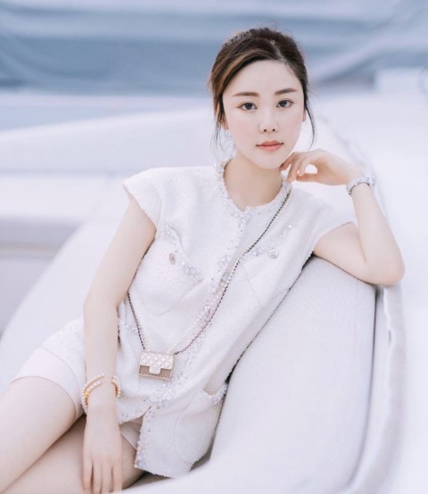 Thai Thien Phuong qua doi anh 1 Thai Thien Phuong qua doi anh 1