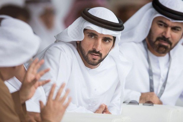 Cuộc sống của Thái tử đẹp trai nhất Dubai hiện ra sao sau 5 năm gây xôn xao toàn cầu? - Ảnh 2.