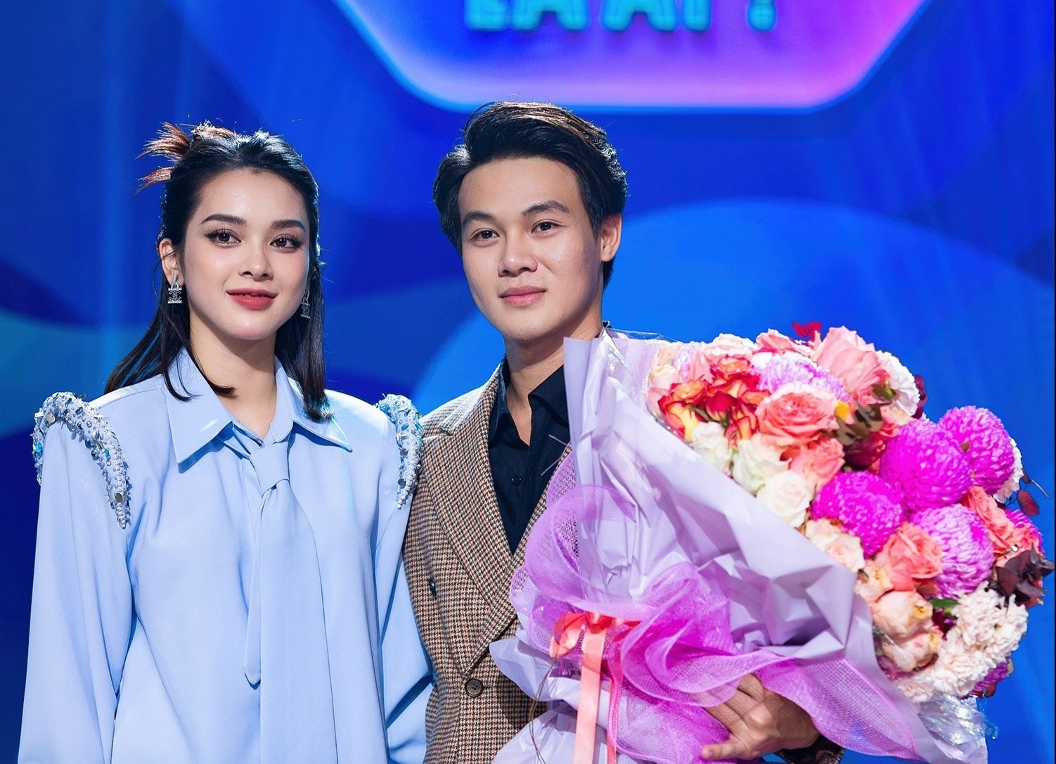 Diễn viên, ca sĩ Việt có thực sự tìm người yêu ở show hẹn hò? - Ảnh 1. Diễn viên, ca sĩ Việt có thực sự tìm người yêu ở show hẹn hò? - Ảnh 1.