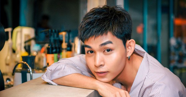 Jun Phạm: &quot;Bây giờ tôi mồ côi cả bố lẫn mẹ và đang tìm cách chữa lành trái tim mình&quot;