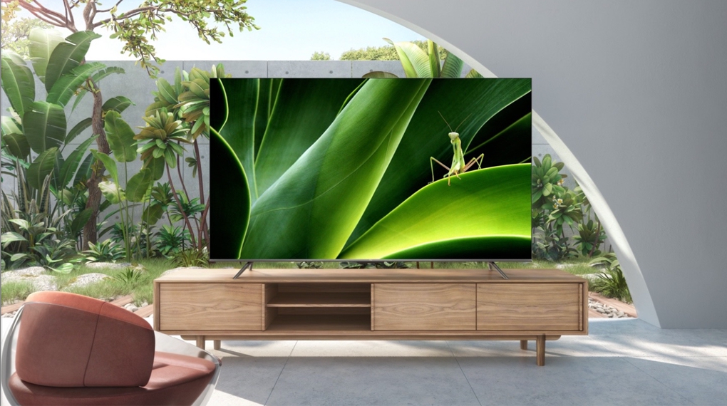 TV giảm sốc mùa thấp điểm, có mẫu rớt giá hơn 50% - Ảnh 6.