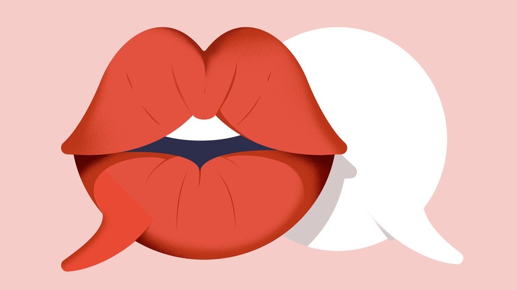 Nhạy cảm khi người yêu xem phim 'nhạy cảm' - Ảnh 3. Nhạy cảm khi người yêu xem phim 'nhạy cảm' - Ảnh 3.