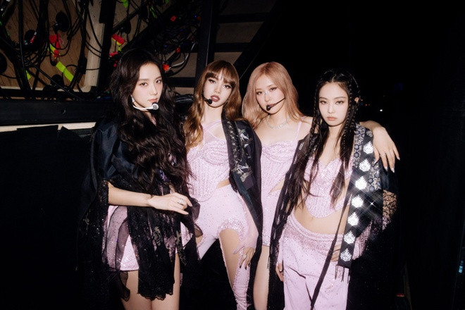 Concert BlackPink ở Hà Nội: Lừa bán vé tới 28 triệu đồng - Ảnh 2.