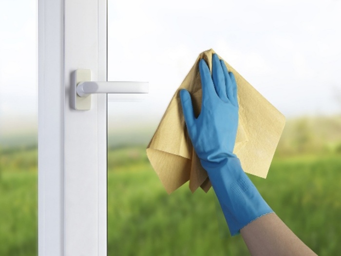 Các vị trí trong nhà cần làm sạch thường xuyên để tránh lây nhiễm Covid - Ảnh 2.