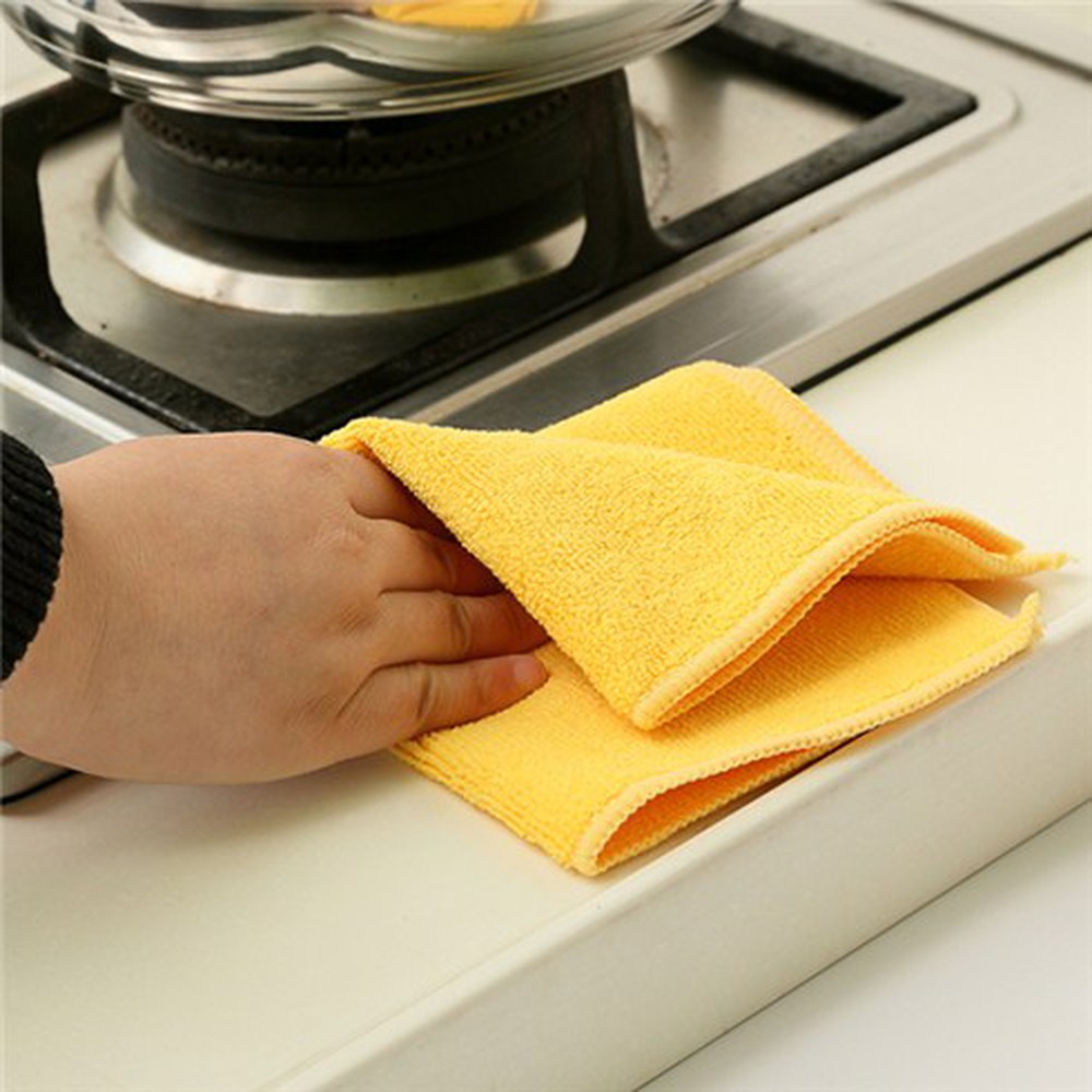 Các vị trí trong nhà cần làm sạch thường xuyên để tránh lây nhiễm Covid - Ảnh 4.