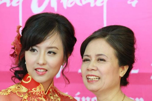 Chân dung người phụ nữ được Hoa hậu Chuyển giới Hương Giang tặng cả căn hộ hạng sang nhân dịp sinh nhật - Ảnh 5.