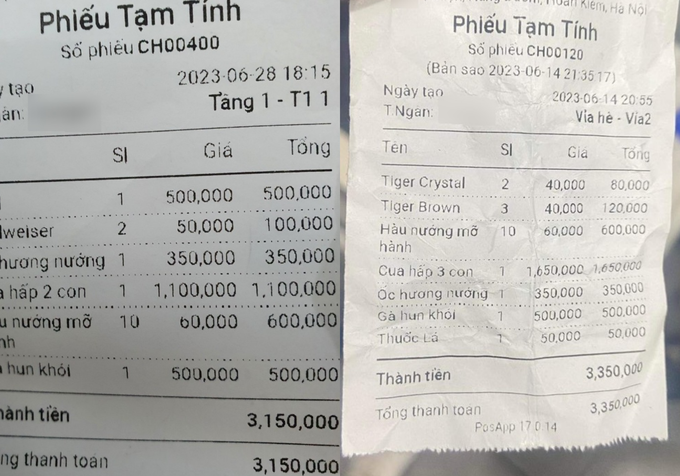 Quán ăn Hà Nội bị tố gài thiếu nữ rủ rê khách: Hiểm họa từ ứng dụng hẹn hò - Ảnh 1.