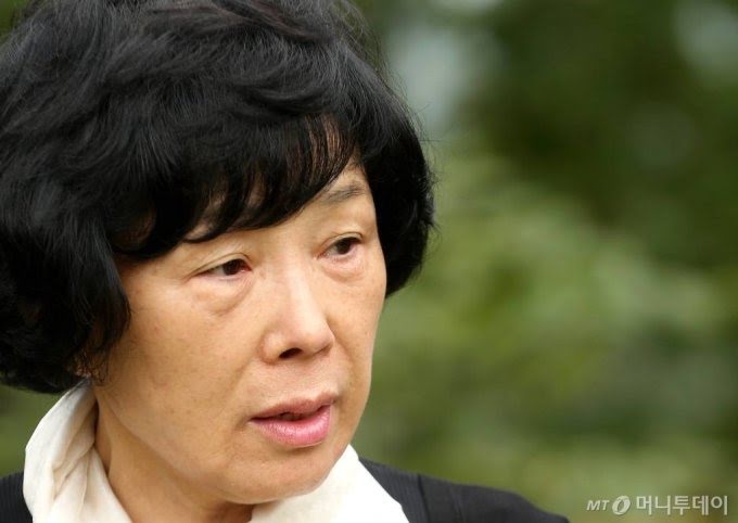 Con gái cố minh tinh Choi Jin Sil báo cảnh sát bắt giữ bà ngoại ruột vì lý do không ngờ - Ảnh 2.