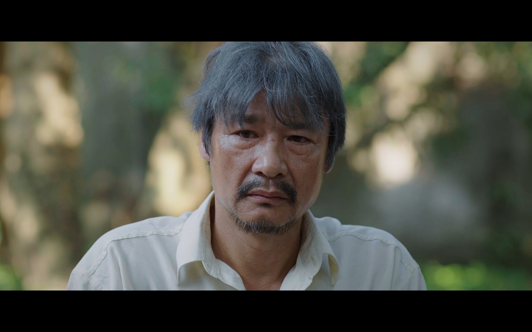 Diễn viên Võ Hoài Nam trở lại với phim mới "Món quà của cha", thay thế phim "Cuộc đời vẫn đẹp sao"