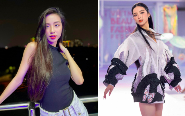 Lý do khiến nữ chính "Người ấy là ai" vào thẳng Top 20 Miss World Vietnam 2023