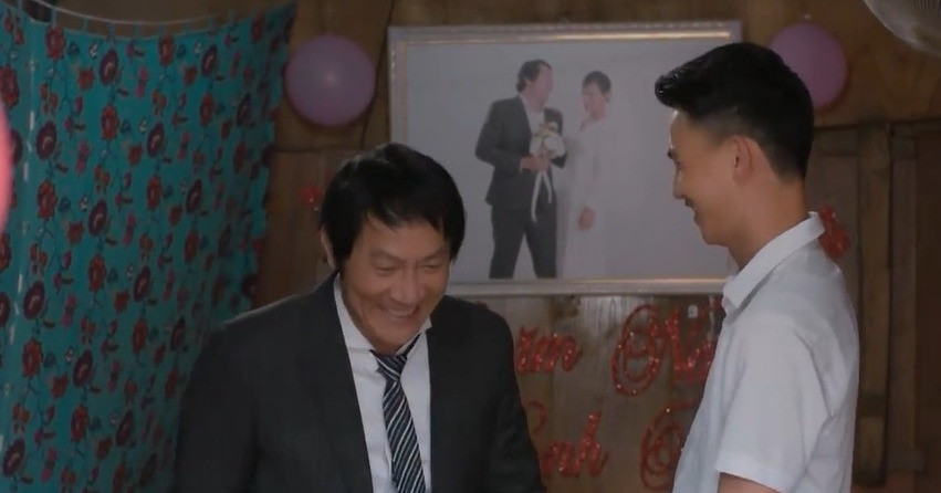 "Cuộc đời vẫn đẹp sao" tập cuối: Lưu - Luyến tổ chức đám cưới