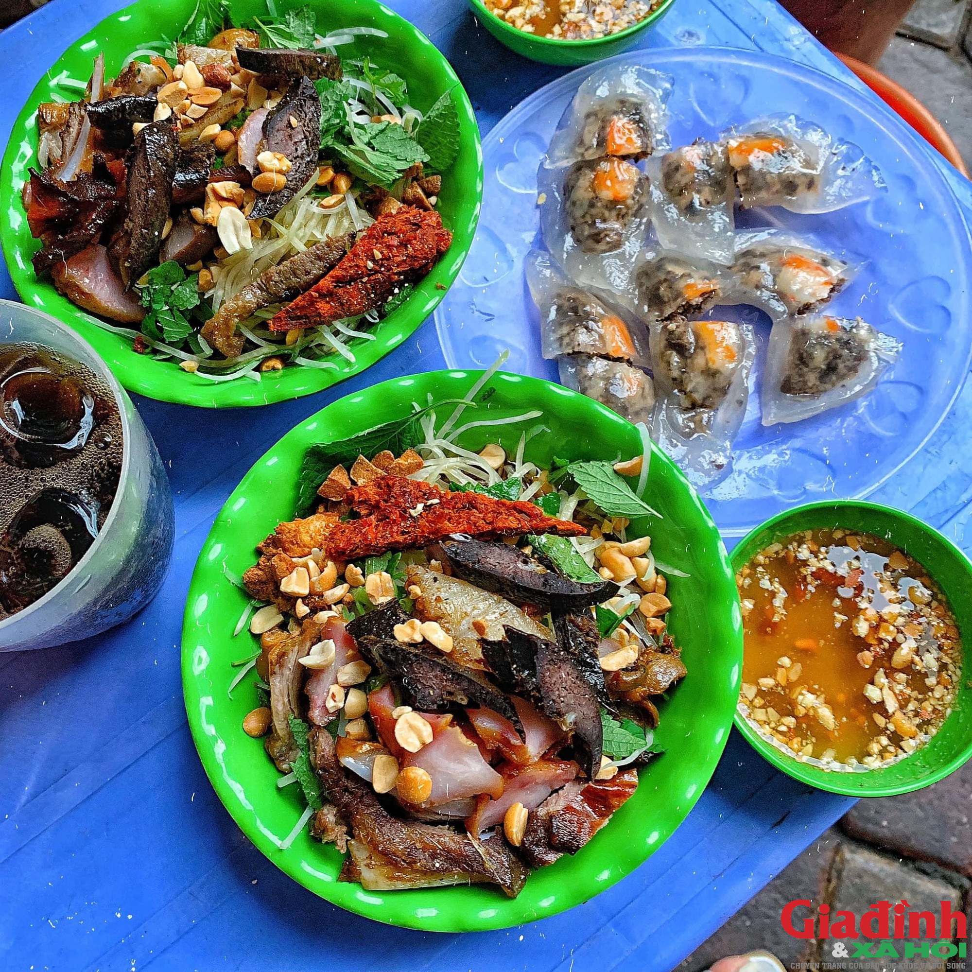 Thử ngay 20 món ăn ngon ở Sài Gòn để không phải hối tiếc (P2)