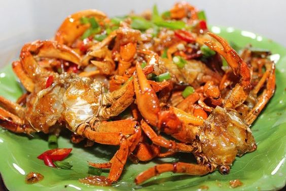 Thưởng thức ngay 25 món ăn ở Ninh Bình ngon nức tiếng đất Cố Đô - Ảnh 9.