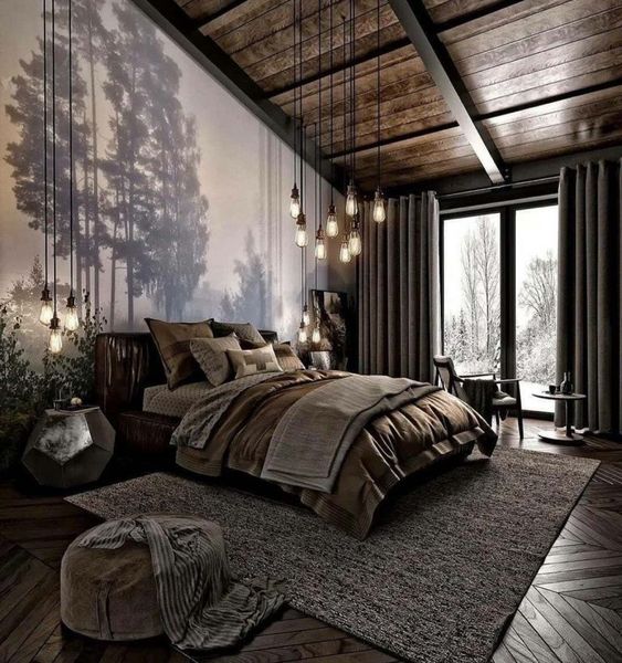 20 cách decor phòng ngủ siêu xinh cho những người mê đẹp - Ảnh 11.