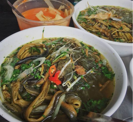 Thưởng thức ngay 25 món ăn ở Ninh Bình ngon nức tiếng đất Cố Đô - Ảnh 8.