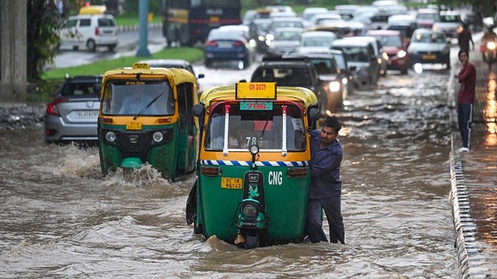 Nắng nóng năm 2024 có thể sẽ nhảy vọt lên một cấp độ hoàn toàn mới: Vượt ngưỡng chịu đựng? - Ảnh 3.