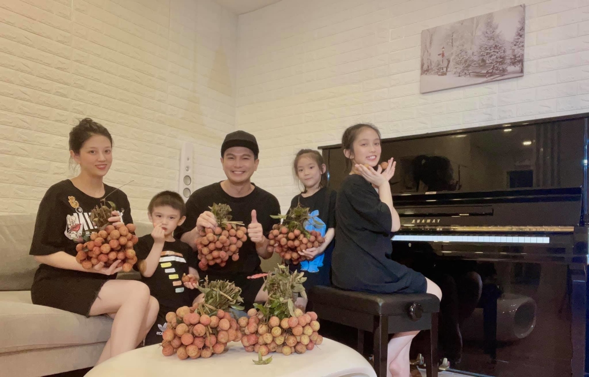 Biệt phủ 4.000 m2 của gia đình ca sĩ Lâm Hùng - người từng được NSƯT Vũ Linh nâng đỡ