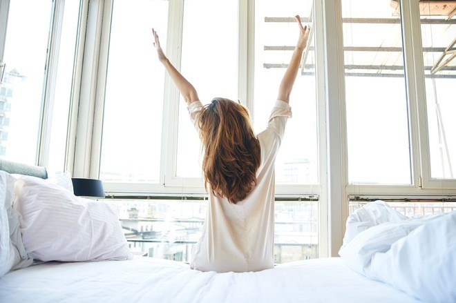 6 thói quen buổi sáng gây tăng cân mất kiểm soát - Ảnh 3.